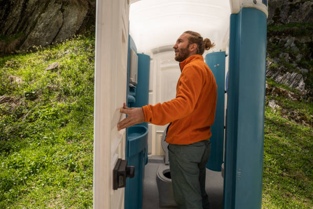 Best Long-term porta potty rental  in Colby, WI