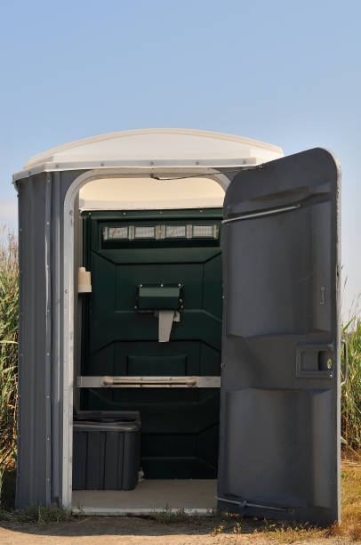 Best Construction site porta potty rental  in Colby, WI