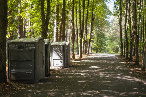 Best Portable bathroom rental  in Colby, WI
