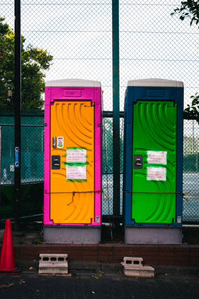 Best Affordable portable toilet rental  in Colby, WI