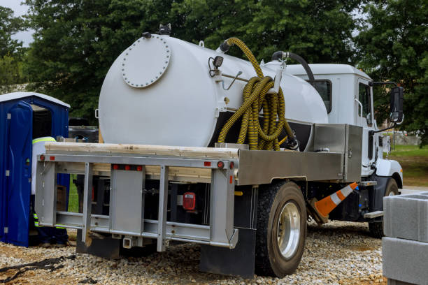 Best Local porta potty services  in Colby, WI