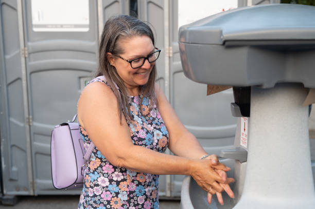 Best Portable toilet rental cost  in Colby, WI