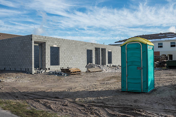 Best Affordable porta potty rental  in Colby, WI
