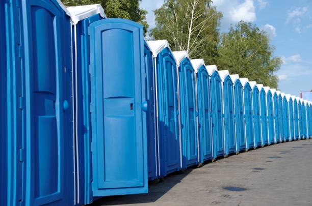 Best Event porta potty rental  in Colby, WI